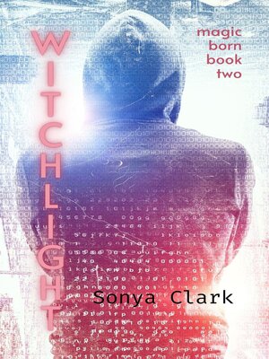 cover image of Witchlight